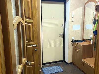 квартира по адресу Павла Лі пер. (Московский), 2-І