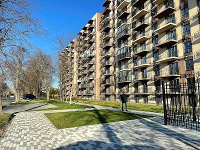 квартира за адресою Метрологічна вул., 107-Б