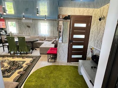 будинок за адресою центральна, 8