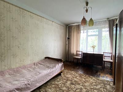 квартира за адресою Фабрично-Заводська вул., 20