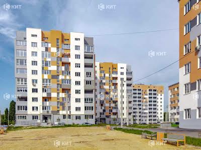 квартира за адресою Домобудівельна вул., 11
