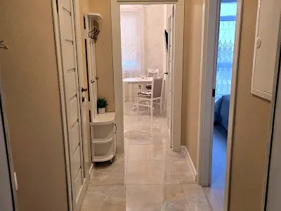 квартира за адресою Генуезька вул., 3а