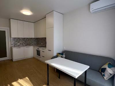 квартира по адресу Тадея Рыльского бульв., 1