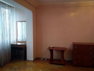 квартира за адресою Януша Корчака вул. (Баумана), 20-А