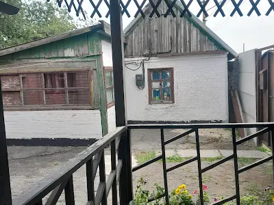дом по адресу Прокатная ул., 19