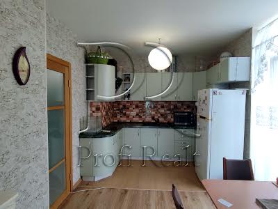 квартира по адресу Регенераторная ул., 4 к1-5