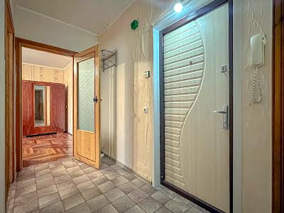 квартира за адресою Курузова вул., 9а