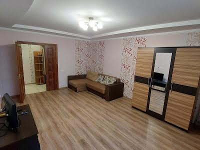 квартира по адресу Ивана Пулюя ул., 40, к. 5