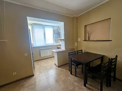 квартира по адресу Героев Днепра ул., 47
