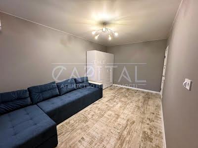 квартира за адресою Гарматна вул., 40
