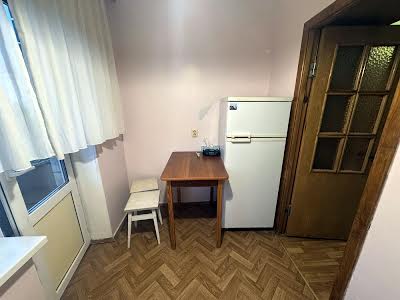квартира по адресу Оболонский просп., 34-В