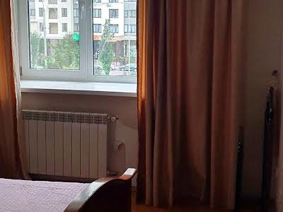 квартира за адресою Самійла Кішки вул. (Маршала Конєва), 9
