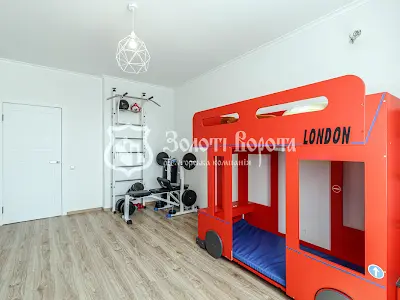 квартира за адресою Олени Пчілки вул., 8