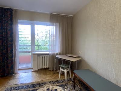 квартира по адресу Верховной Рады бульв., 25