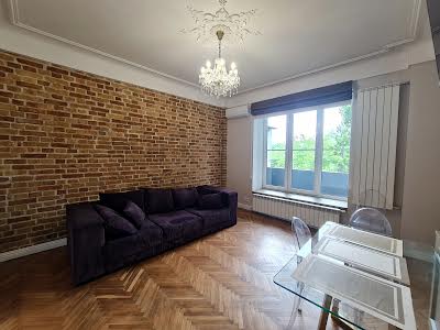квартира за адресою Берестейський просп. (Перемоги), 30
