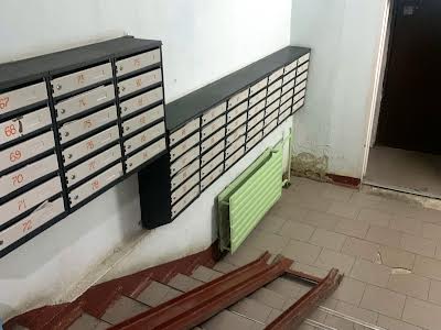 квартира за адресою Березняківська вул., 36