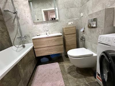 квартира за адресою Богданівська вул., 7-В