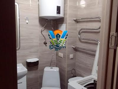 квартира за адресою Полярна вул., 8-Д