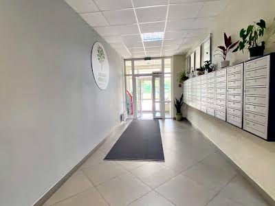 квартира за адресою В'ячеслава Чорновола вул., 6-А