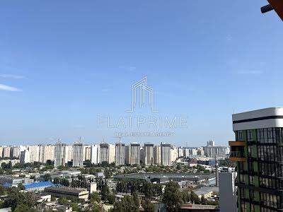 квартира за адресою Причальна вул., 12