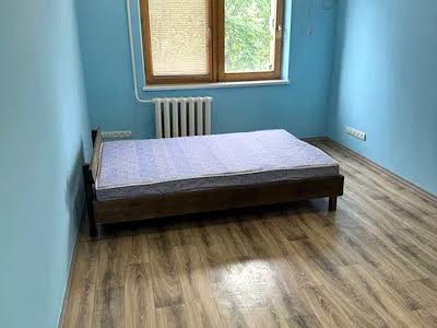 квартира за адресою Приозерна вул., 2-Б