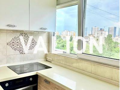 квартира за адресою Теремківська вул., 16