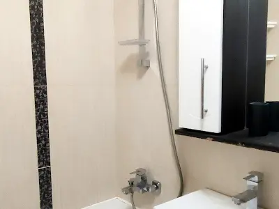 квартира за адресою Оболонський просп., 38-А