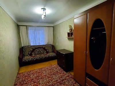квартира по адресу Юрия Шумского ул., 8