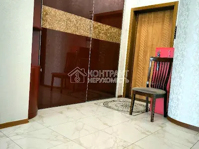 квартира за адресою Гвардійців-Широнінців вул., 33