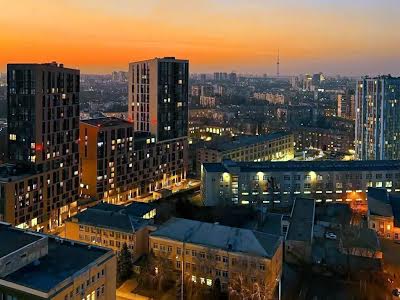 квартира за адресою Митрополита Василя Липківського вул. (Урицького), 38