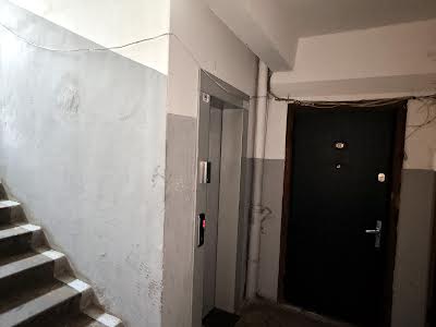 квартира по адресу Днепровская набережная ул., 7-А