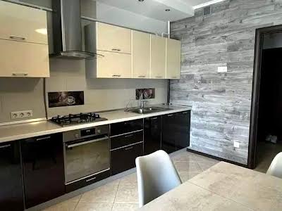квартира за адресою Пасічна вул., 169а