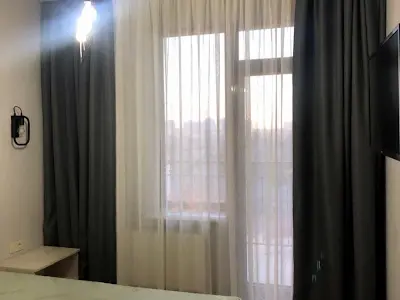 квартира за адресою Фонтанська дорога вул., 25і