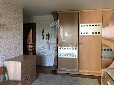 квартира за адресою Братиславська вул., 7