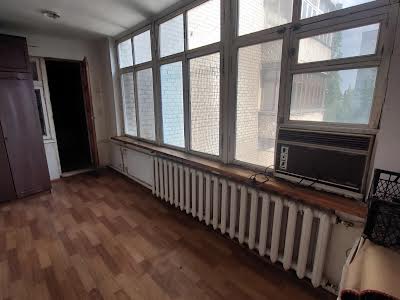 квартира за адресою Ігоря Бедзая вул. (Чкалова), 84