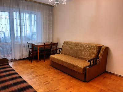 квартира за адресою Харківське шосе, 180/21
