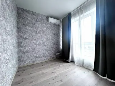 квартира по адресу Метрологическая ул., 58-А