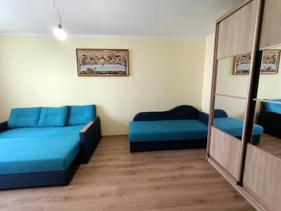 квартира за адресою Горбачевського вул., 47