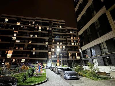 квартира за адресою Порохова вул., 20-Б