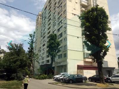 квартира за адресою Академіка Янгеля вул., 8