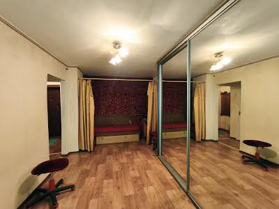 квартира по адресу Люстдорфская дорога ул., 31а