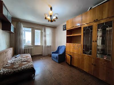 квартира за адресою Івана та Юрія Лип вул. (Гайдара), 31