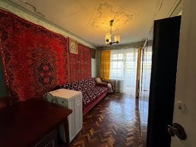 квартира по адресу Линкольна ул., 47