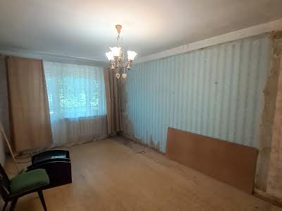 квартира за адресою Героїв Оборони Одеси вул. (Героїв Сталінграду), 88