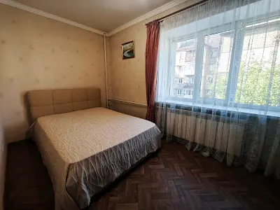 квартира за адресою Миру просп., 17-А