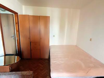 квартира за адресою Оболонський просп., 34-В