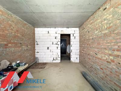квартира за адресою Вишнева вул., 6