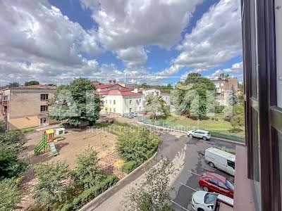 квартира за адресою Металургів просп., 8-А