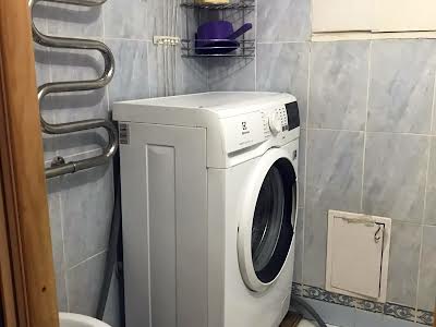 квартира по адресу Новопироговская ул., 33