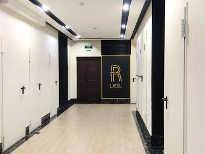 квартира за адресою Саксаганського вул., 37